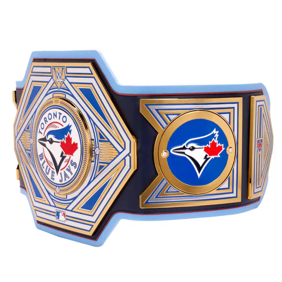 Toronto Blue Jays Legacy Replica Title Belt