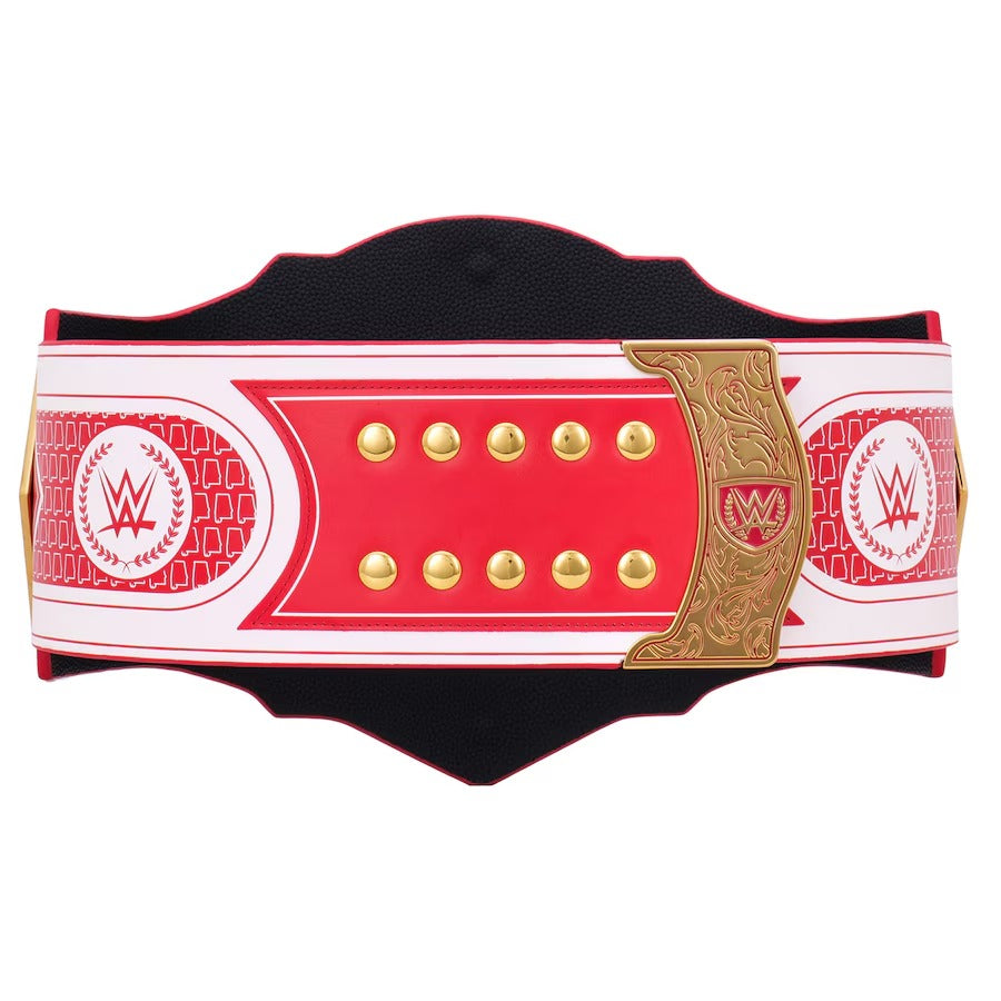 New Alabama Crimson Tide Legacy Replica Title Belt