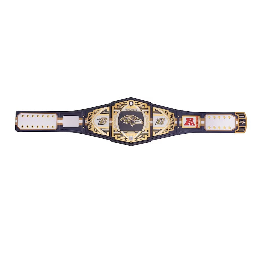 New Championship Belt Replica Title Adult