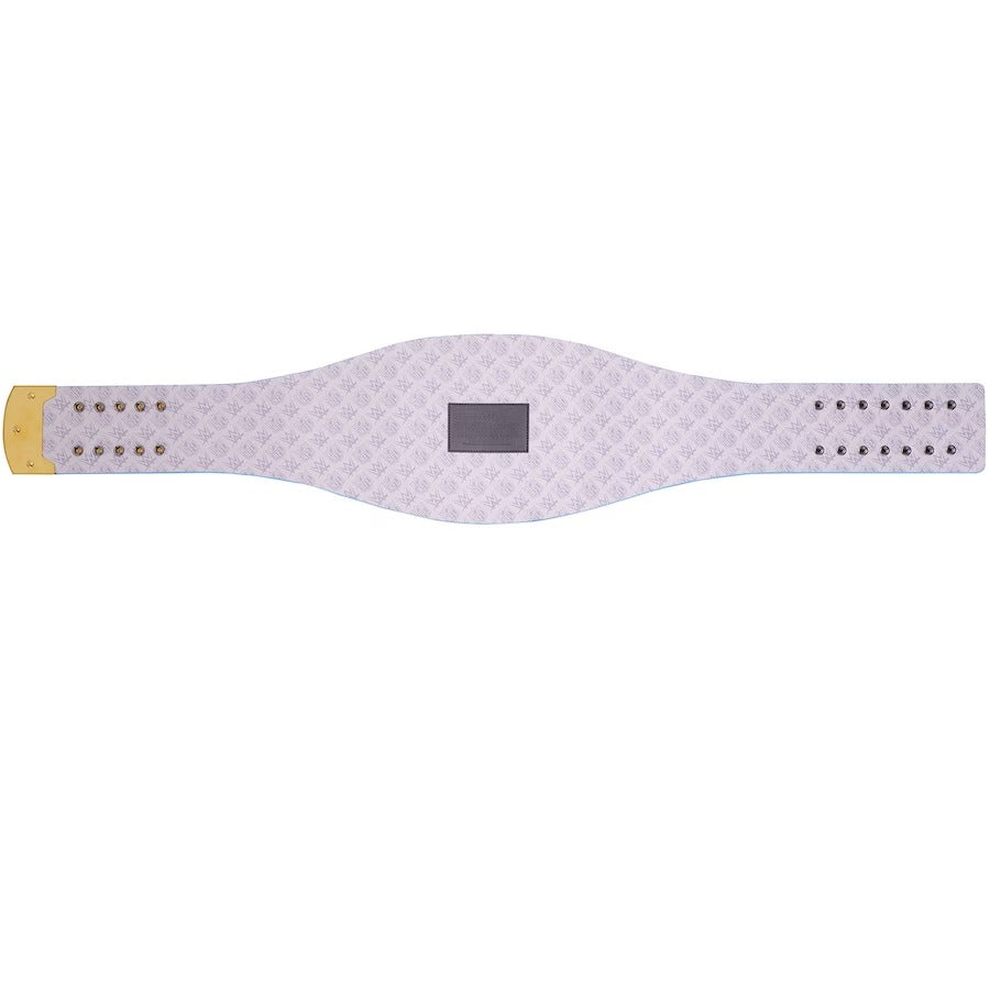 NEW Carolina Panthers Legacy Replica Title Belt