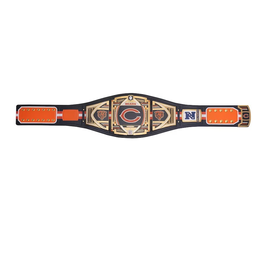 NEW Chicago Bears Legacy Replica Title Belt