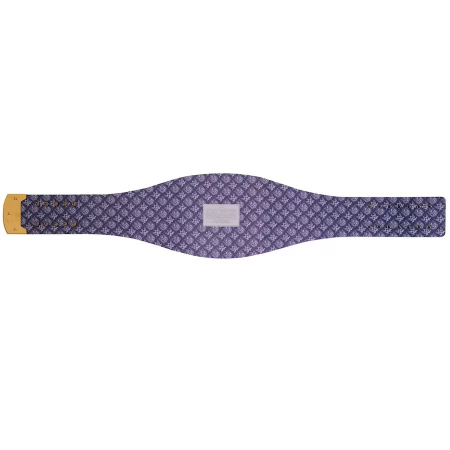 NEW Dallas Cowboys Legacy Replica Title Belt