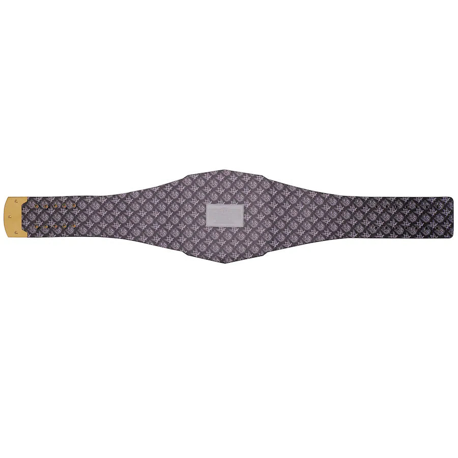 New Las Vegas Raiders Legacy Replica Title Belt