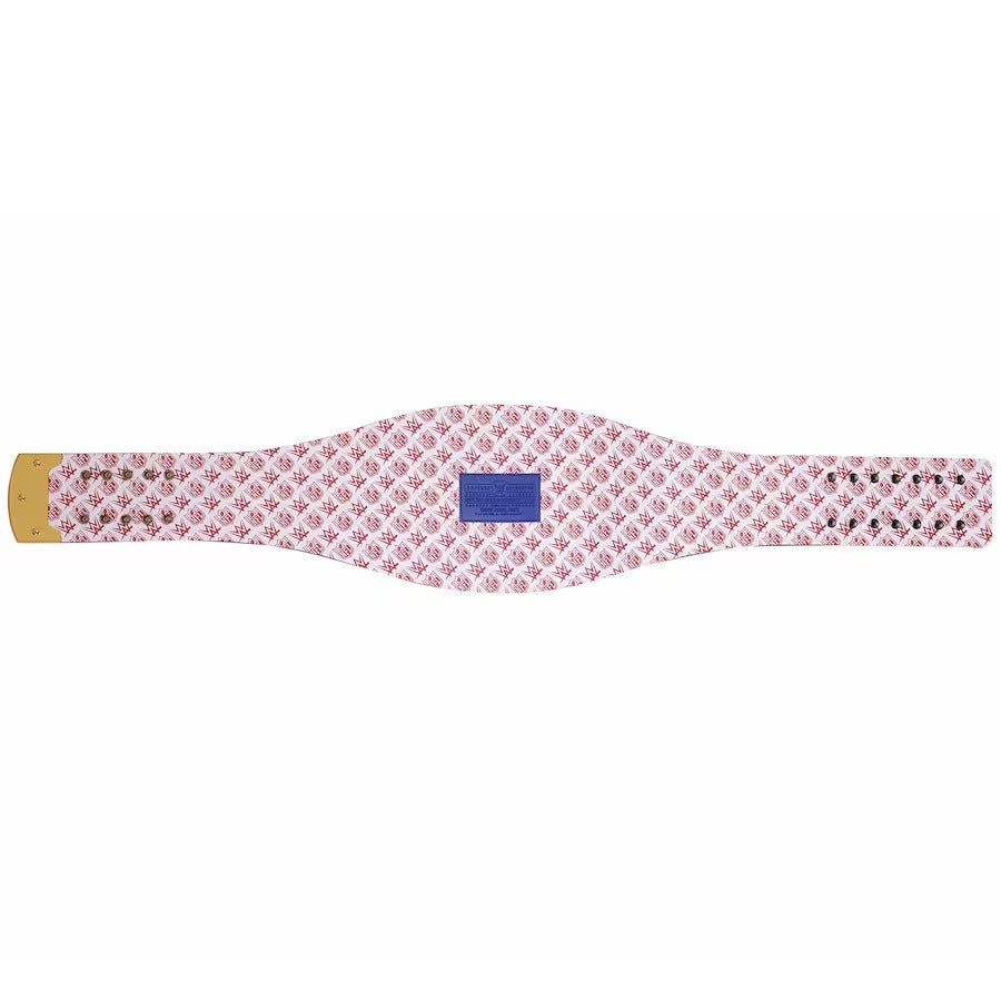 New New York Giants Legacy Replica Title Belt