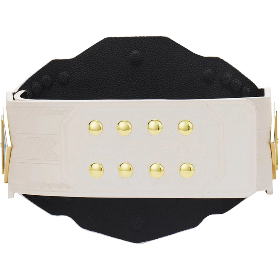 NXT Women's Championship Replica Title Belt