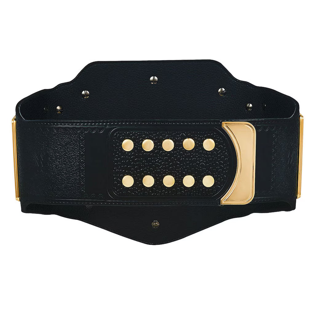 United Kingdom Championship Replica Title Belt