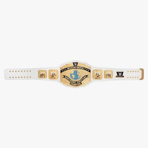 Intercontinental Championship Replica Title Belt