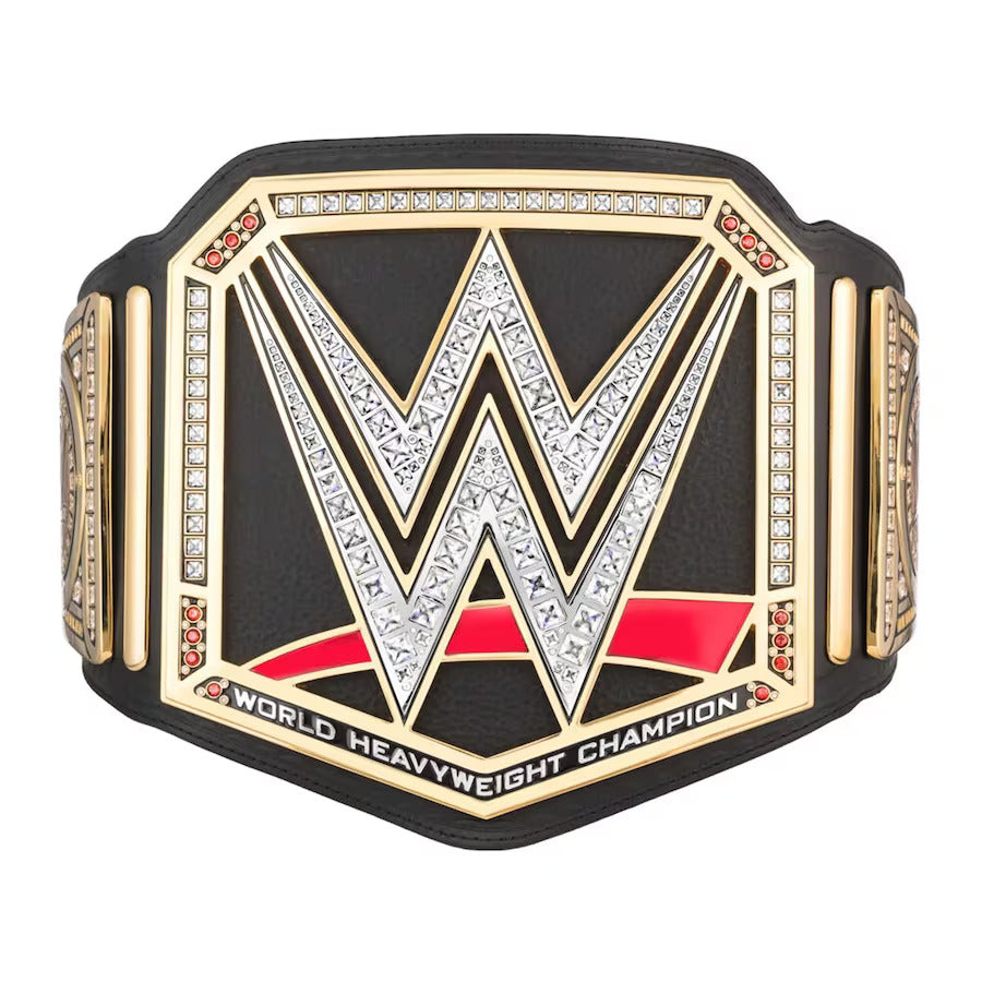 Old WWE Collection