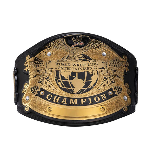 Undisputed Championship Replica Adult Title Belt