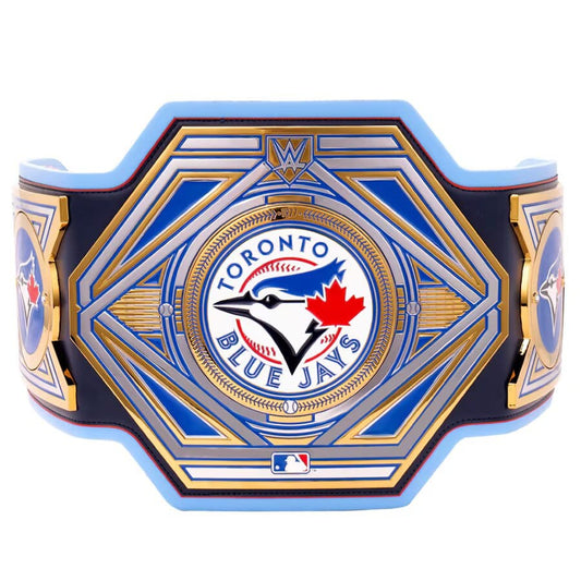 Toronto Blue Jays  Legacy Replica Title Belt