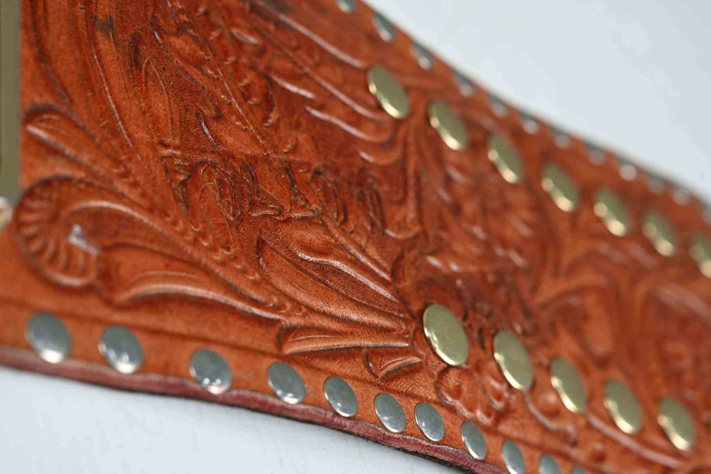 Premium Bray Wyatt Custom Championship Replica Title Belt
