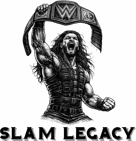 Slam Legacy