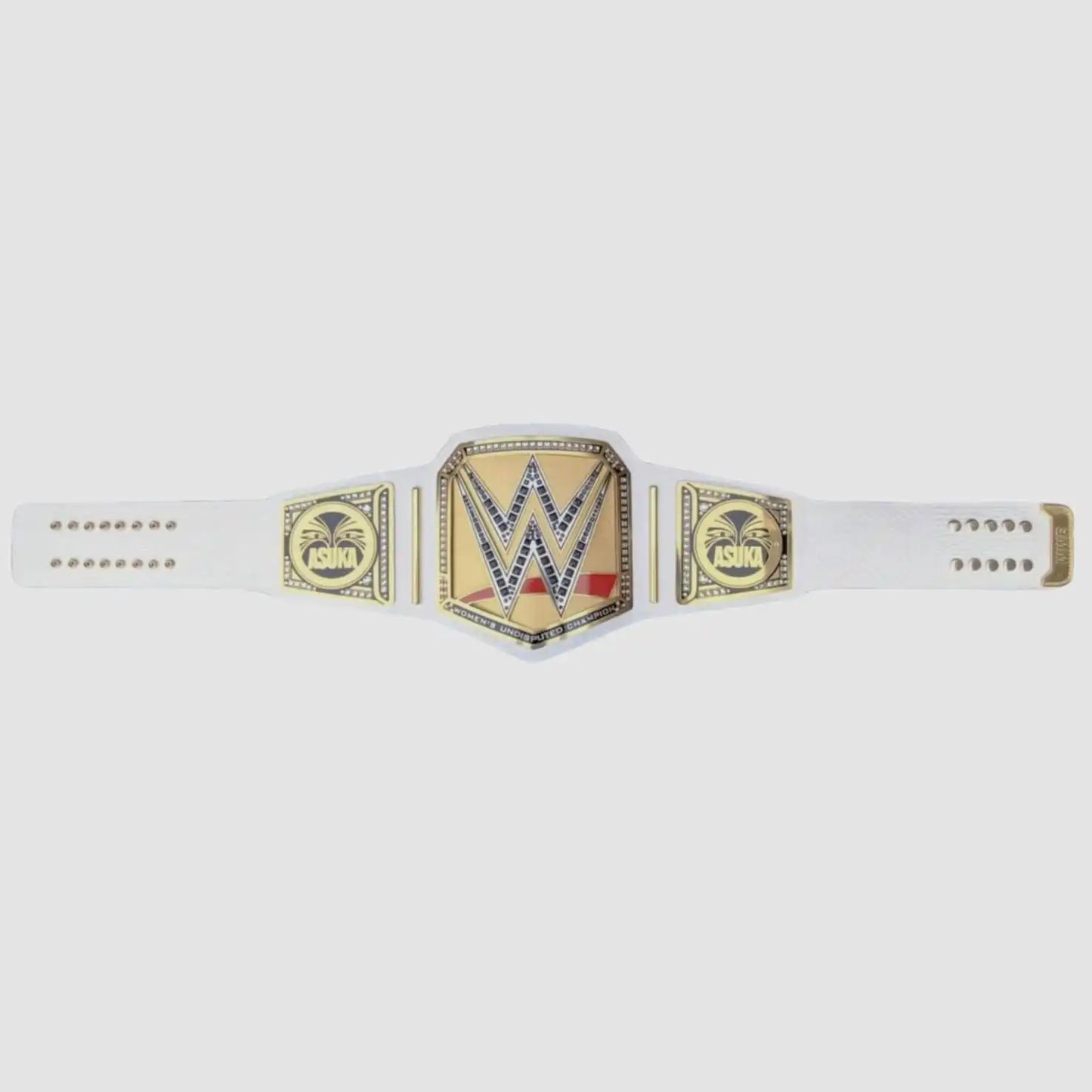 Asuka Belt – Undisputed Universal Championship 2023