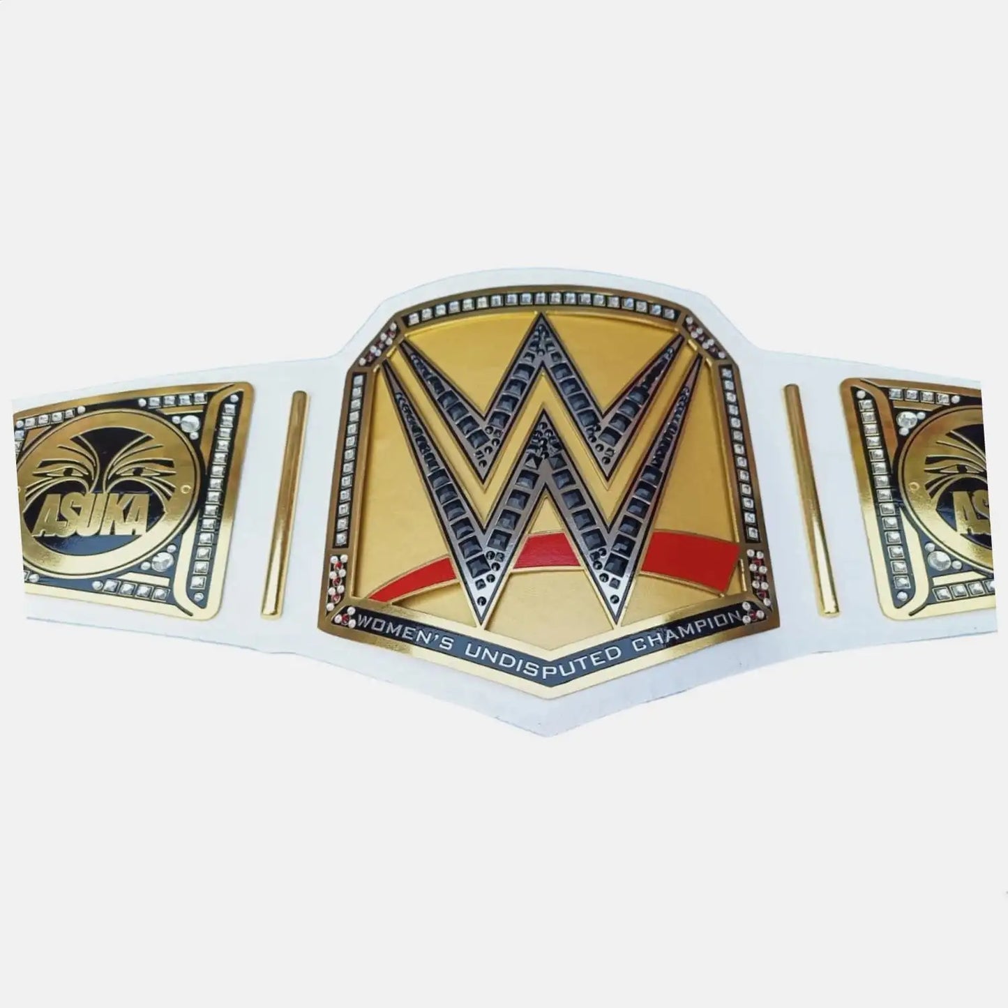 Asuka Belt – Undisputed Universal Championship 2023