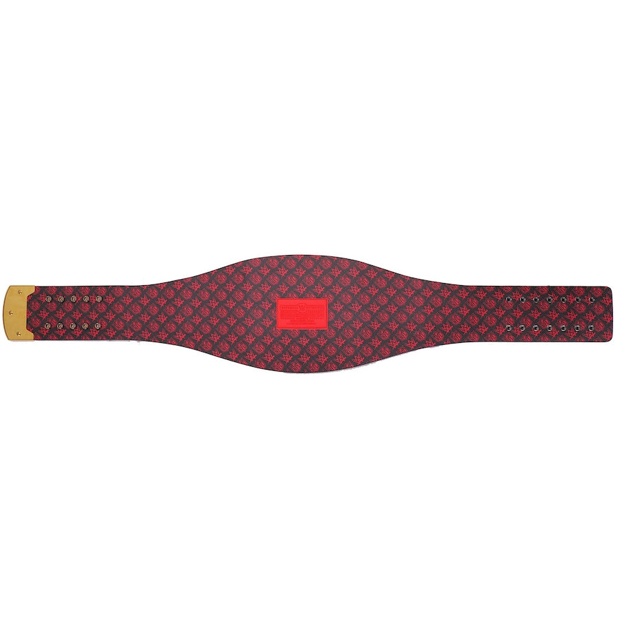 New Atlanta Falcons Legacy Replica Title Belt