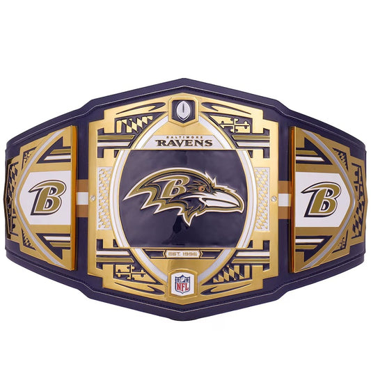 New Championship Belt Replica Title Adult