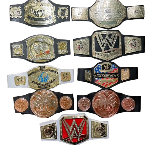 Kids Size Championship Replica Title Belt (Any Title)
