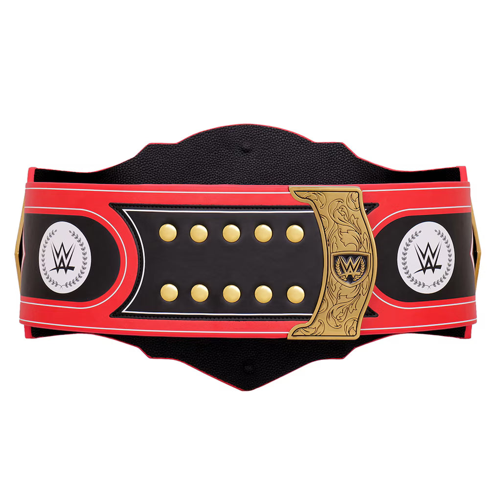 Cincinnati Bearcats Legacy Title Belt