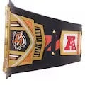 New Cincinnati Bengals Legacy Replica Title Belt