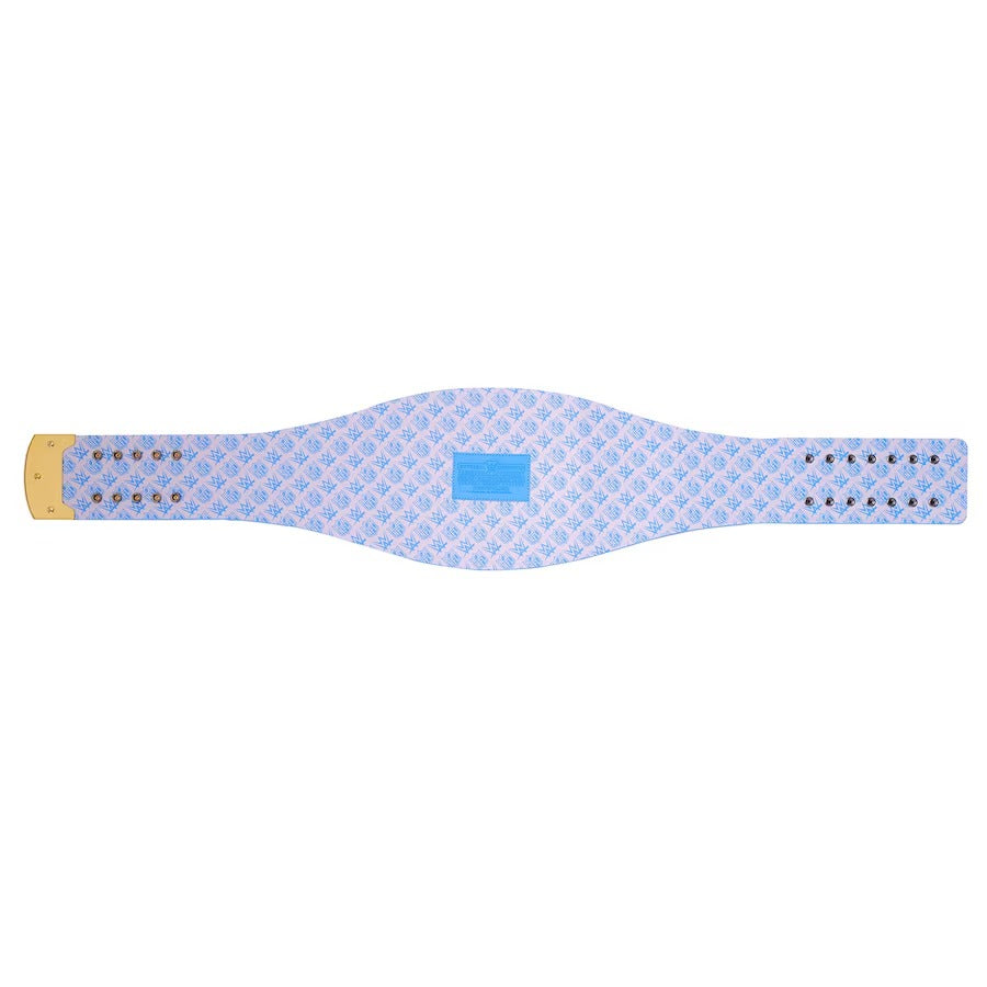 New Detroit Lions Legacy Title Replica Belt