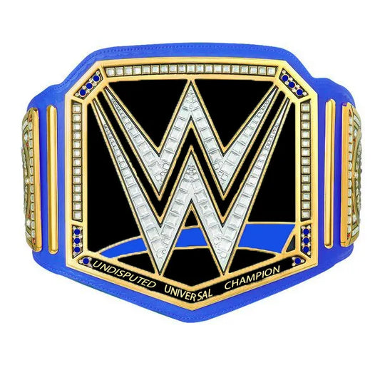 Undisputed Universal Championship Belt 2022 – Roman Reigns replica belt