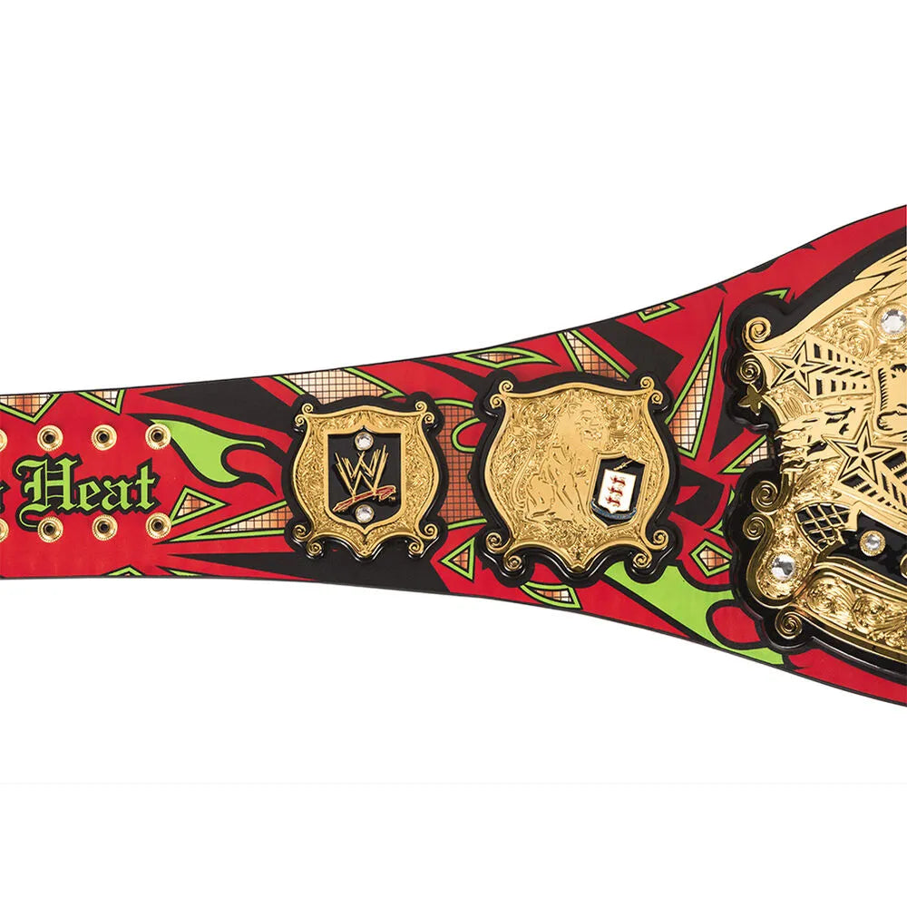 Eddie Guerrero Signature Series Belt Replica Championship belt