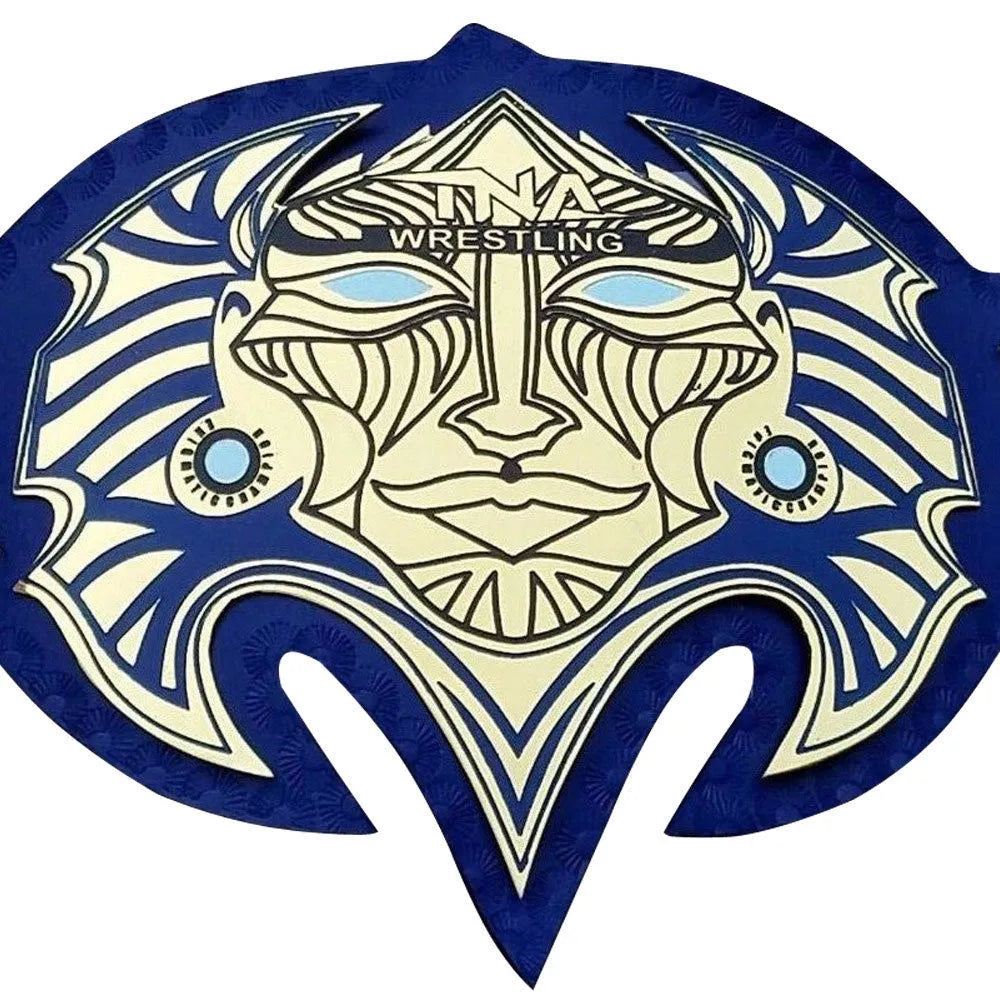 Jeff Hardy Immortal Championship Belt