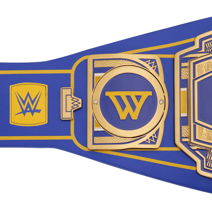 New Golden State Warriors Legacy Replica Title Belt