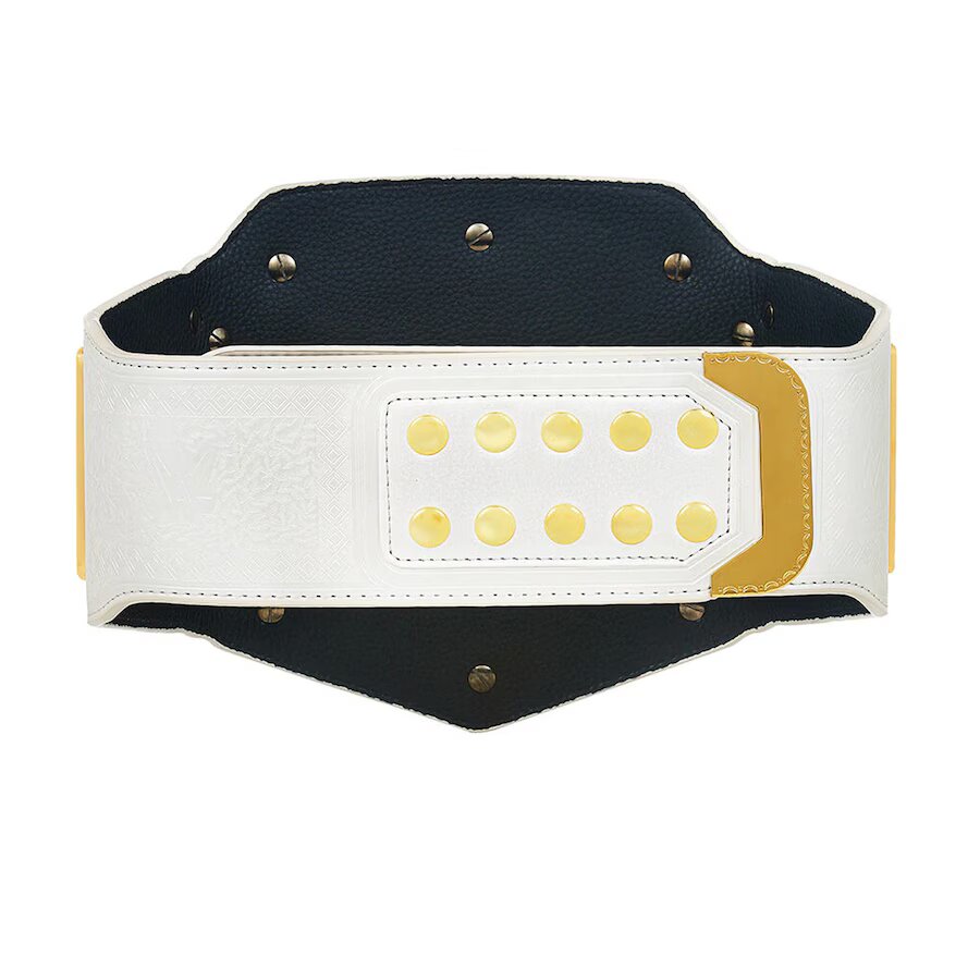 SmackDown Women's Championship Replica Title Belt