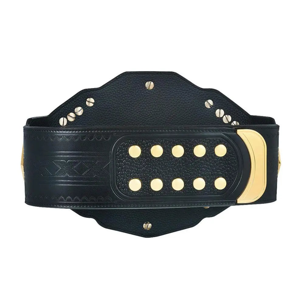 NXT Womens Championship Replica Title Belt