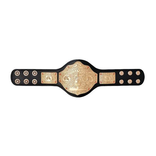 Mini Size Championship Replica Title Belt (Any Title)