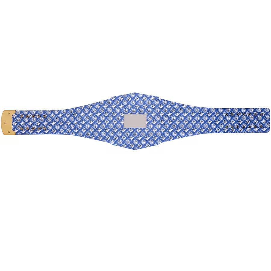 New Indianapolis Colts Legacy Replica Title Belt