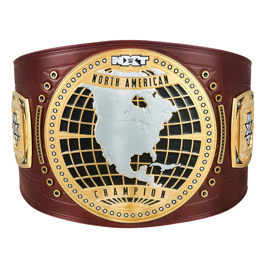 NXT Women’s Tag Team Championship Title Belt