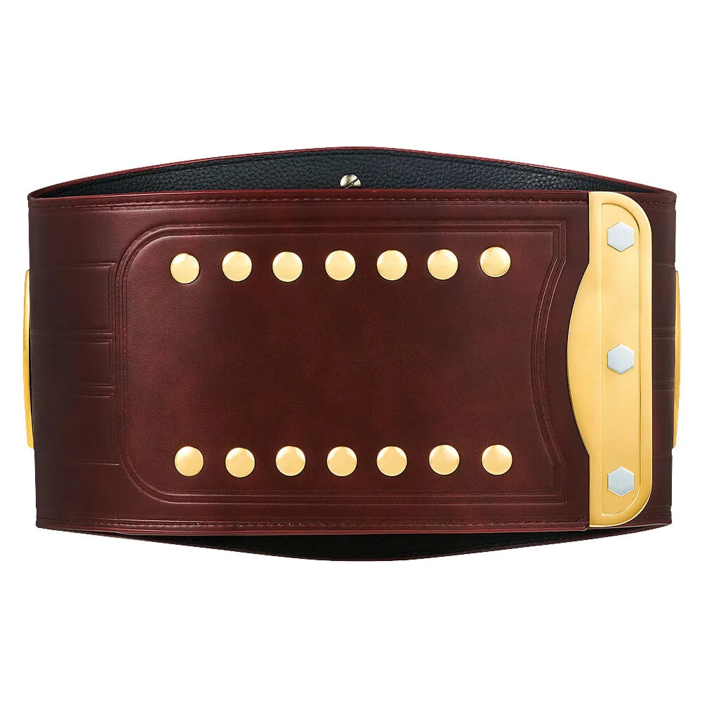 NXT Women’s Tag Team Championship Title Belt