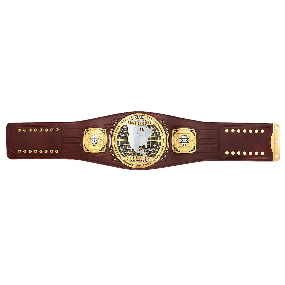 NXT Women’s Tag Team Championship Title Belt