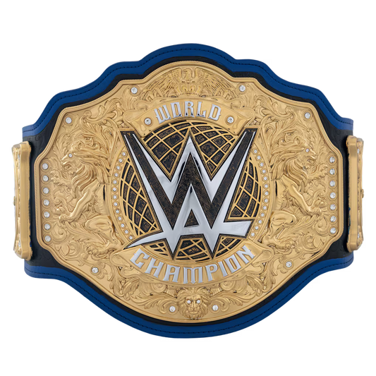 Jalen Brunson King of New York World Heavyweight Championship Replica Title Belt