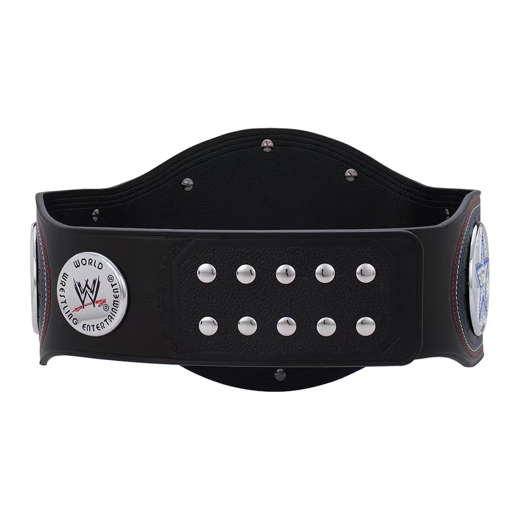Cena Spinner United States Championship Replica Title Belt