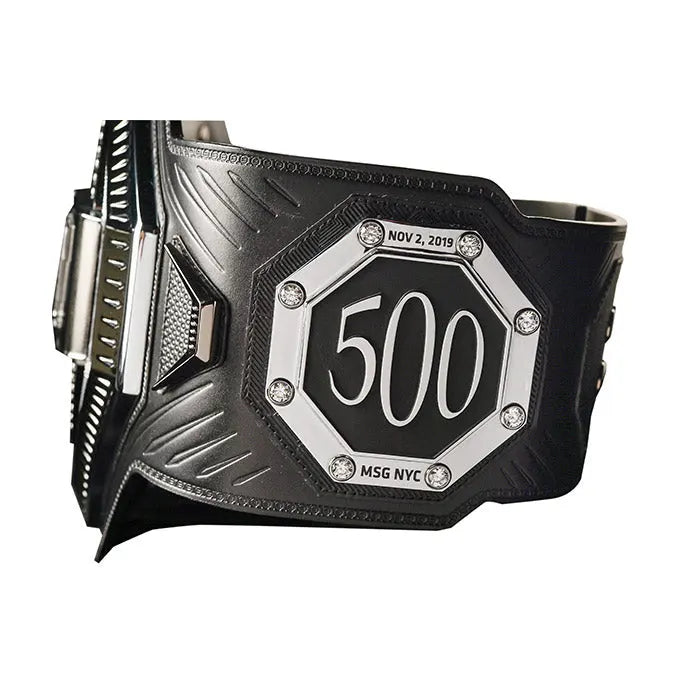 BMF Replica Belt | UFC BMF Replica Title