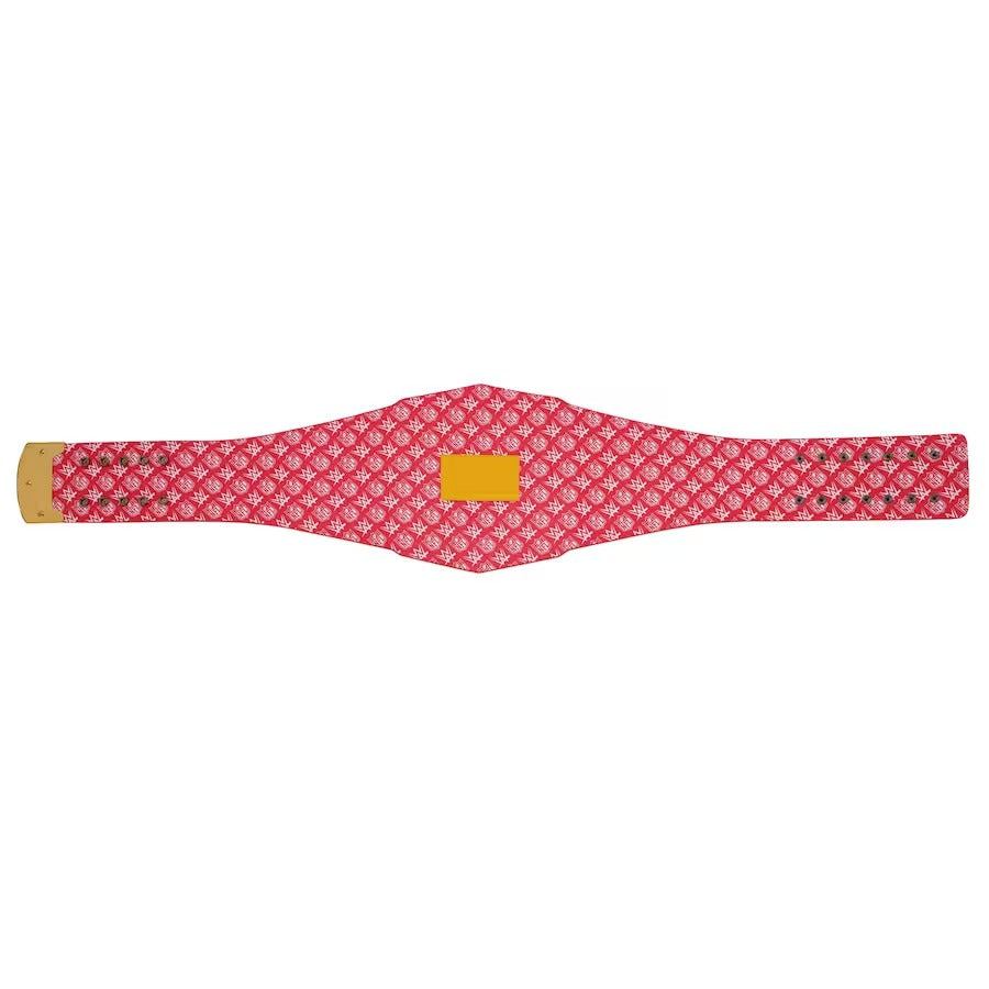 New Kansas City Chiefs Legacy Replica Title Belt