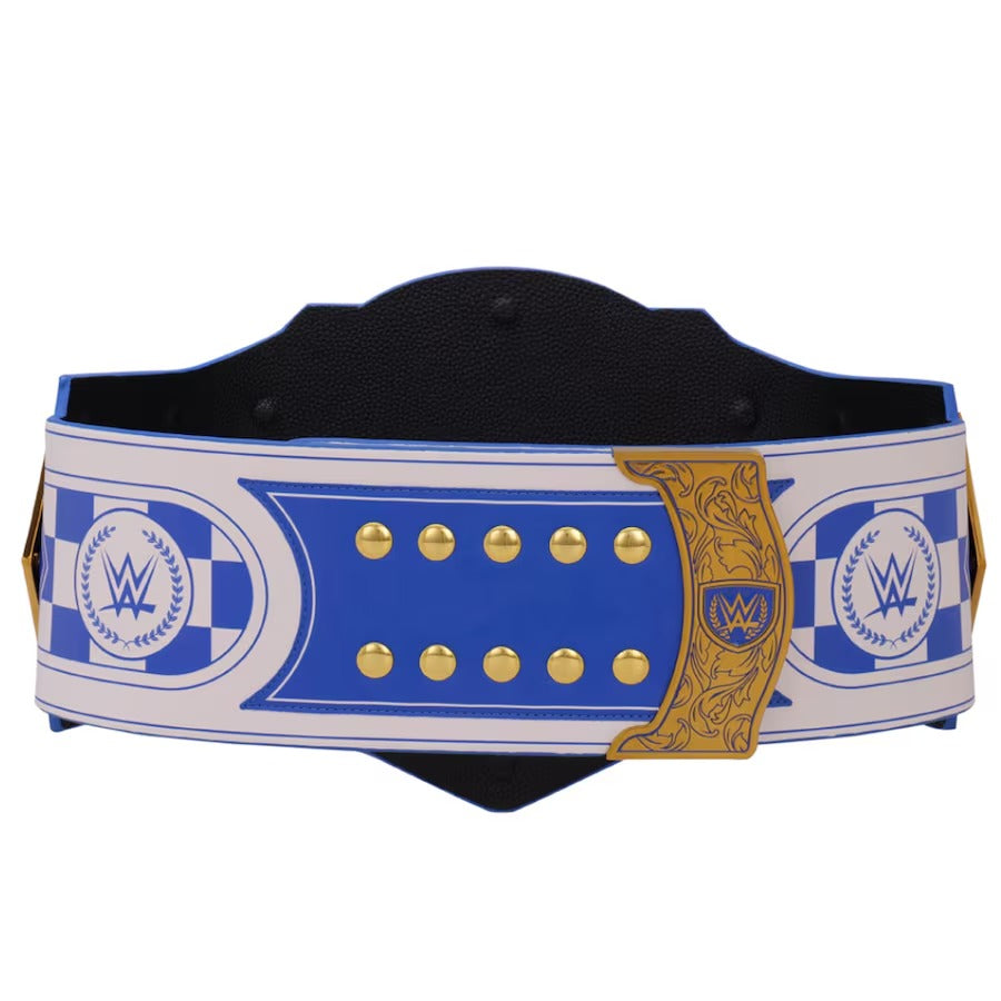 New Kentucky Wildcats Legacy Replica Title Belt