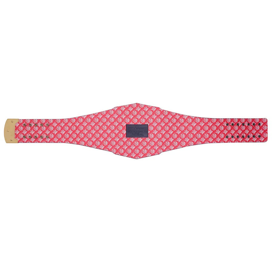New England Patriots Legacy  Replica Title Belt