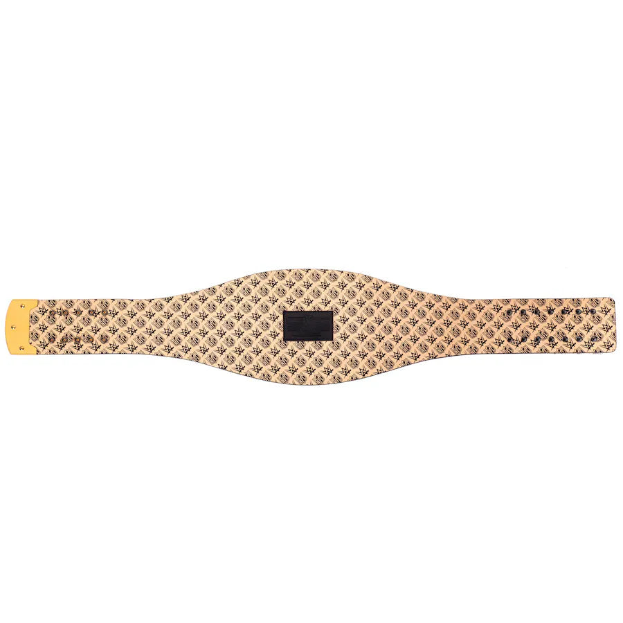 New Orleans Saints Legacy Replica Title Belt