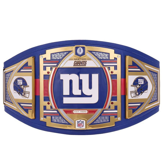 New New York Giants Legacy Replica Title Belt