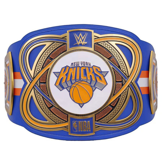 New York Knicks Legacy Replica Title Belt