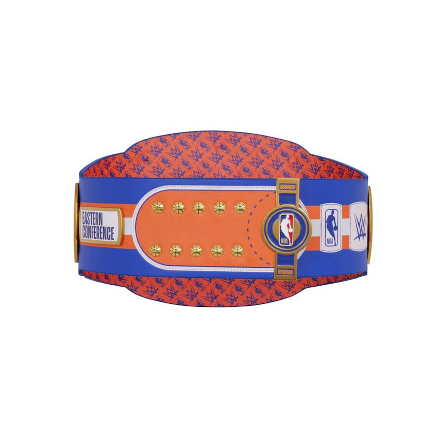 New York Knicks Legacy Replica Title Belt