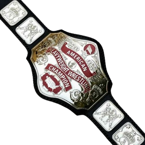 NWA Championship Belt Replica