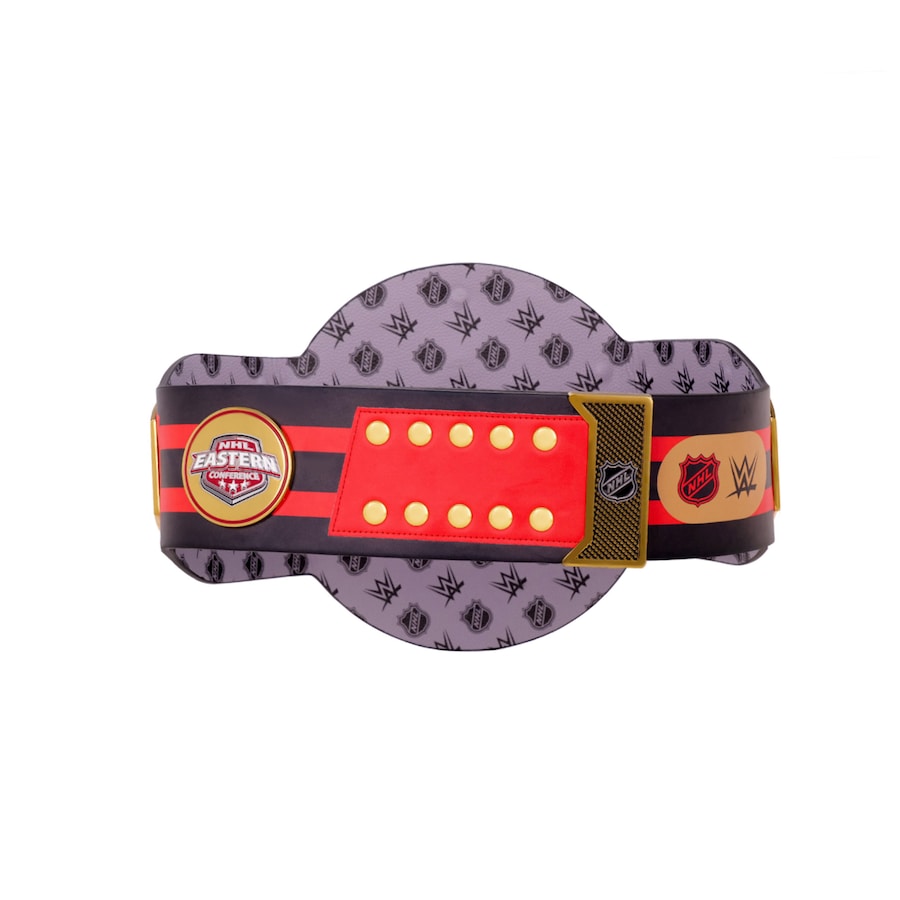 New Ottawa Senators Legacy Replica Title Belt