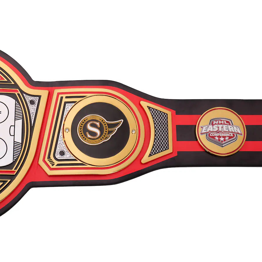 New Ottawa Senators Legacy Replica Title Belt
