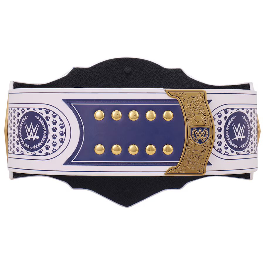 New Penn State Nittany Lions Legacy Replica Title Belt