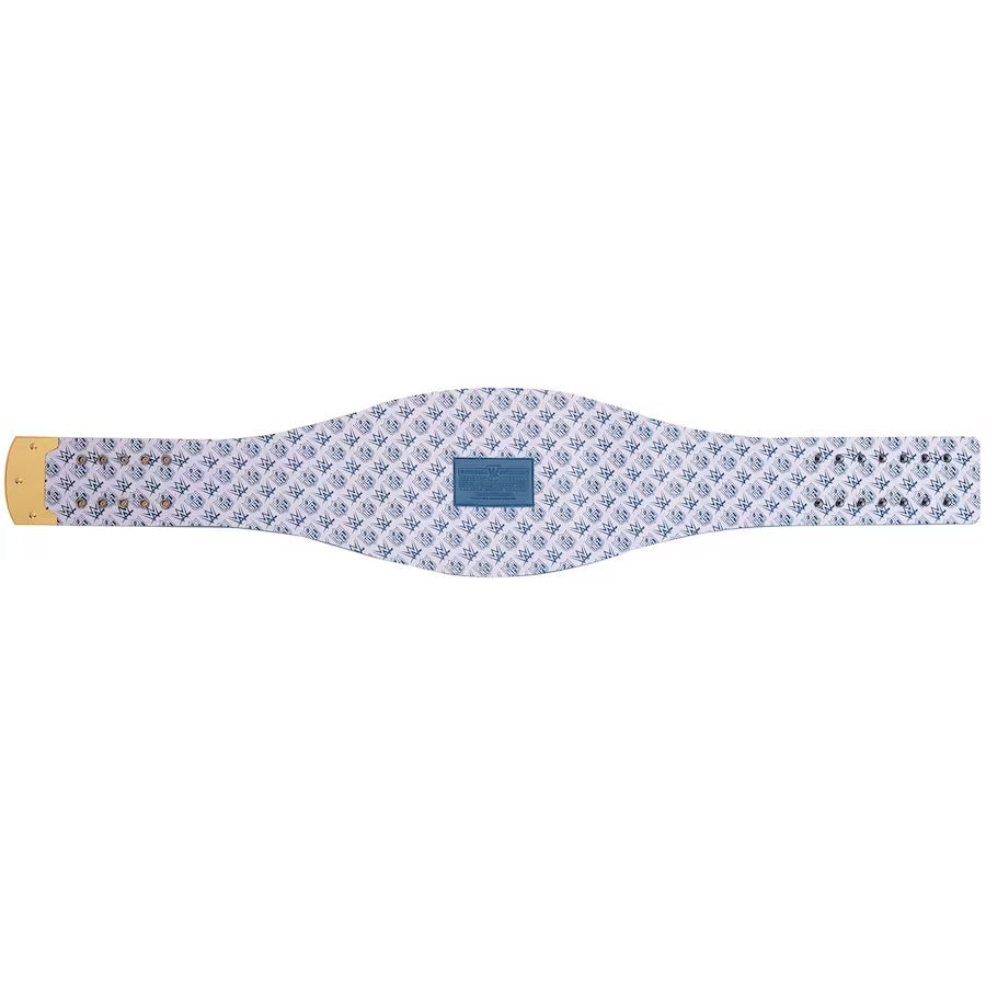 New Philadelphia Eagles Legacy Replica Title Belt